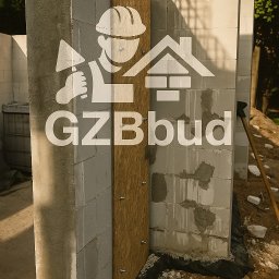 GZB - Kompleksowe prace ziemne, murarskie - Profesjonalna Budowa Domu Krosno Odrzańskie