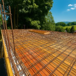 GZB - Kompleksowe prace ziemne, murarskie - Pierwszorzędne Murowanie Ścian Krosno Odrzańskie