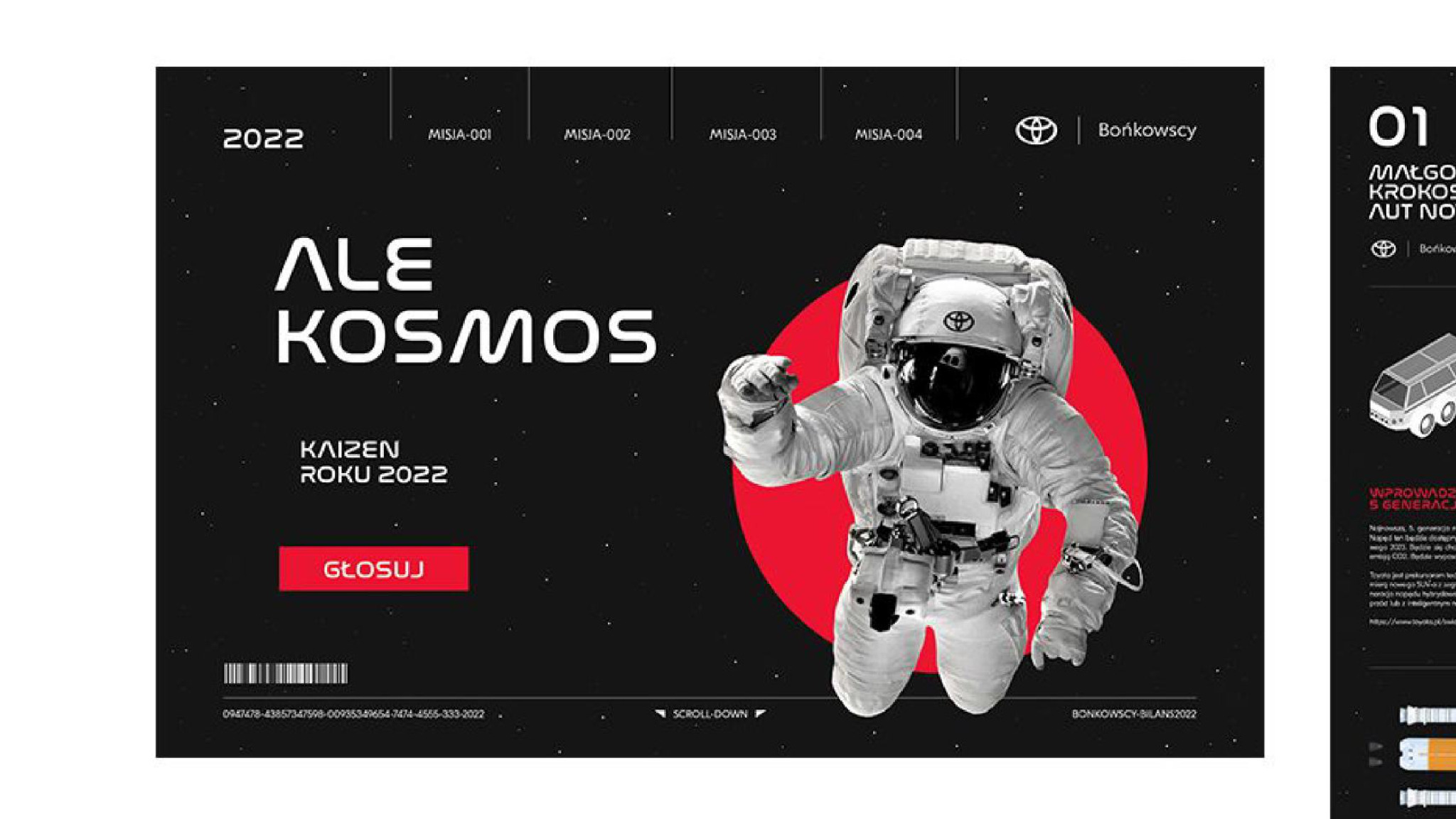 Branding, identyfikacja wizualna, strony internetowe