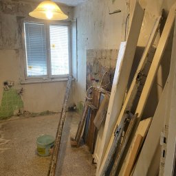 Ocieplanie elewacji Szczecin 3