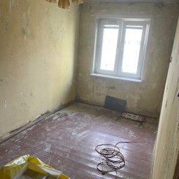 Ocieplanie elewacji Szczecin 4