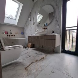 Remonty mieszkań Warszawa 1