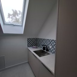 Remonty mieszkań Warszawa 2