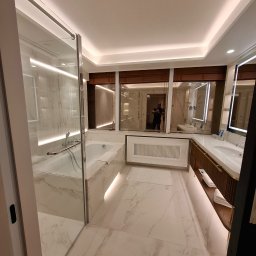 Remonty mieszkań Warszawa 4