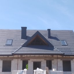 KOMPLEX-BUD dekarz-plonsk.org - Solidna Więźba Dachowa Płońsk