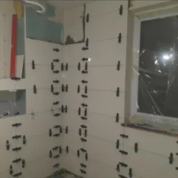 Realizacja łazienki