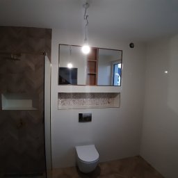 Montaż mebli Bolszewo 1