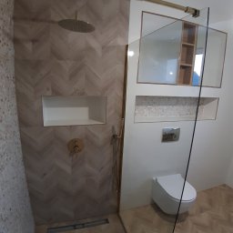 Montaż mebli Bolszewo 3