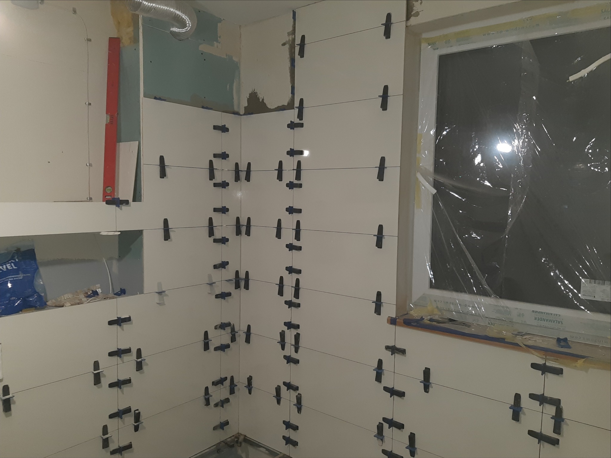 Realizacja łazienki