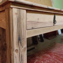 Kuchnie na wymiar Katowice 1