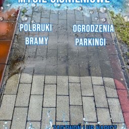 Sprzątanie mieszkań Jarosławiec 1