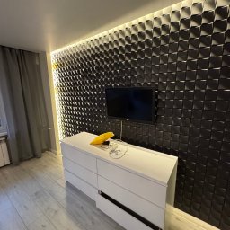 Remonty mieszkań Olkusz 1