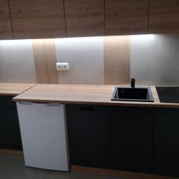 Glazurnik Oświęcim 2