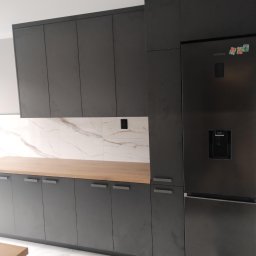 Glazurnik Oświęcim 1