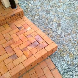 Zakładanie ogrodów Głowno 3