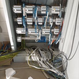 Instalacje elektryczne Szczecinek 4