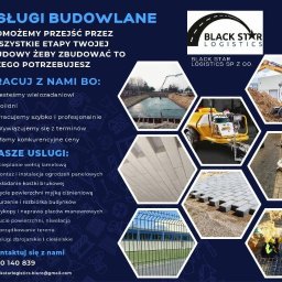 Montaż ogrodzeń Płock 2