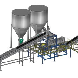 Projektowanie CAD/CAM/CAE Białystok 1