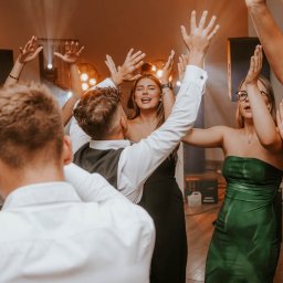 Fotograf ślubny Niedźwiedź 2