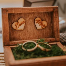 Fotograf ślubny Niedźwiedź 3