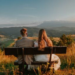 Fotograf ślubny Niedźwiedź 1