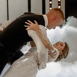 Fotograf ślubny Niedźwiedź 4