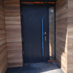 Remonty balkonów Szczecin 1