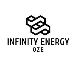 INFINITY ENERGY-OZE SPÓŁKA Z OGRANICZONĄ ODPOWIEDZIALNOŚCIĄ - Pompy Ciepła Wrocław