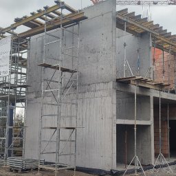 BUILDING BROTHERS SPÓŁKA Z OGRANICZONĄ ODPOWIEDZIALNOŚCIĄ - Domy z keramzytu Bielsko-Biała