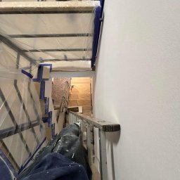 Mycie kostki brukowej Żarki 4