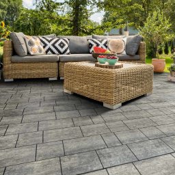 Układanie kostki brukowej Warszawa 1