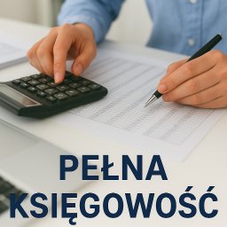 Księgowy Warszawa 2