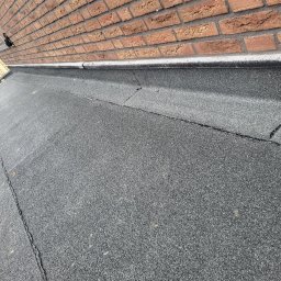 Wymiana dachu Wierzbice Górne 2