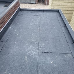 Wymiana dachu Wierzbice Górne 3