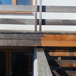 Mycie kostki brukowej Lublin 4