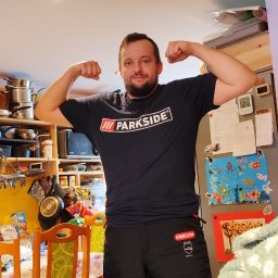 Piotr Miotk Aqua Crew - Sadzenie Roślin Gdańsk