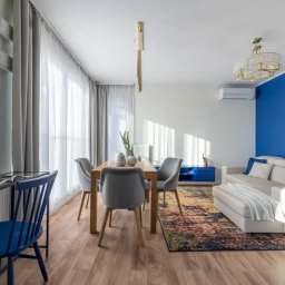 Kupno mieszkania Warszawa 2