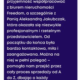 Kupno mieszkania Warszawa 4