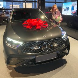 1. ŁUKASZ POKRZYWA, - Firma Leasingowa Juszkowo