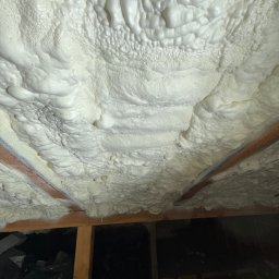 Ocieplanie Pianką PUR Mieszkowice 3