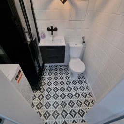 Remonty mieszkań Koszalin 3