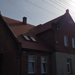 Naprawa dach&oacute;w Rawicz