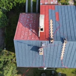 VoltBud - Ocieplenia i izolacje Złotoryja