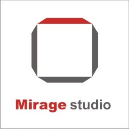 Mirage Studio Sebastian Rzymski - Architektura Wnętrz Warszawa