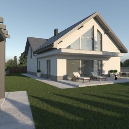 Mirage Studio Sebastian Rzymski - Projektowanie wnętrz Warszawa