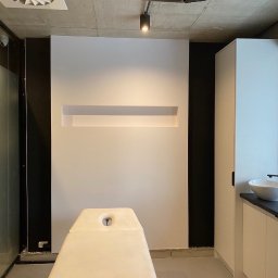 Remont łazienki Kraków 1