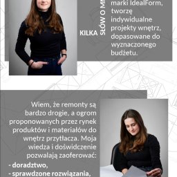 Projektowanie wnętrz komercyjnych Strzyżów