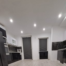 Ekipa Ekipa - Sufit Napinany Szczecin