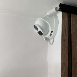 Monitoring domu Katowice 4