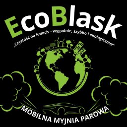 EcoBlask - Pralnia Tapicerek Kraków